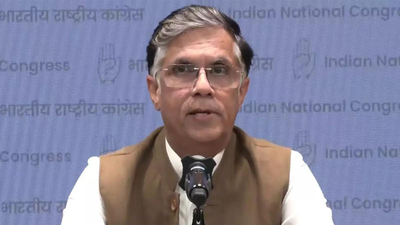 ‘Catch the thieves, not critics’: Congress slams VHP over Ayodhya temple donation probe letter | India News