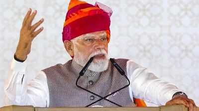‘Made right decision at every level’: PM Modi says ‘diplomacy and dosti’ helped India to tackle energy crisis | India News