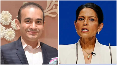 Nirav Modi: India refused to take illegal migrants back as UK didn’t extradite Nirav Modi, claims former UK home secretary Priti Patel