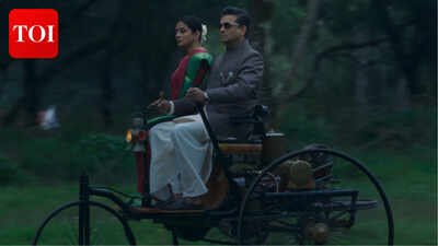 Priyamani’s Role in Upcoming Film ‘G.D.N’ Highlights Legacy of G.D. Naidu |