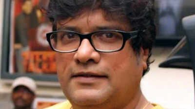 Rajesh Sharma health update: AICWA seeks high-level probe into Prabhas’ ‘Fauji’ shooting set medical emergency |
