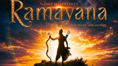 Ravie Dubey: ‘Ramayana’ trailer launch: Ranbir Kapoor, Sai Pallavi and Yash-starrer to have grand unveiling on July 18; venue, time, cast, and more details revealed |
