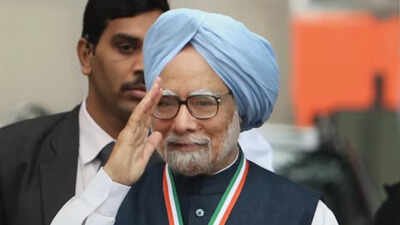 Manmohan Singh: 2 years after death, Supreme Court clears former PM Manmohan Singh in Coalgate case | India News
