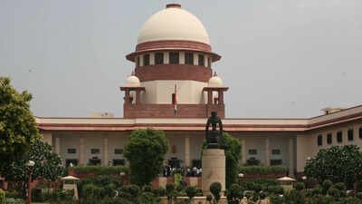 Bihar Government: Don’t touch water bodies under garb of beautification, Supreme Court tells Bihar government | India News