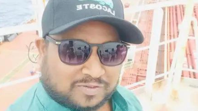 Seafarer’s body returned from Venezuela with ‘missing’ organs; Indian embassy seeks probe | India News