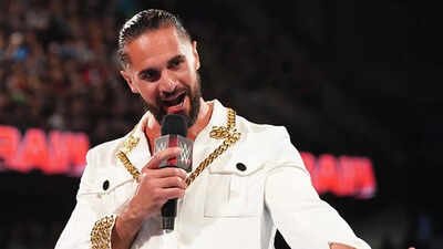 Summerslam 2026: WWE star Seth Rollins reveals about the match he is most interested in watching this SummerSlam 2026 | WWE News