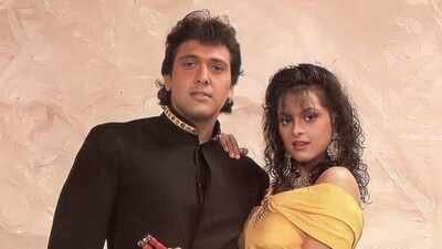 When Shilpa Shirodkar almost drowned in water while shooting for ‘Hum’, Govinda pulled her up: ‘I was in leather pant, no life jacket’ |