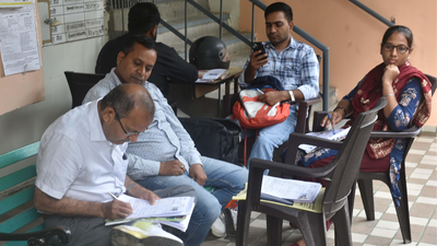 Election Commission Of India: 3 UN special rapporteurs flag ‘opaque’ SIR process; Election Commission dismisses concerns as baseless | India News