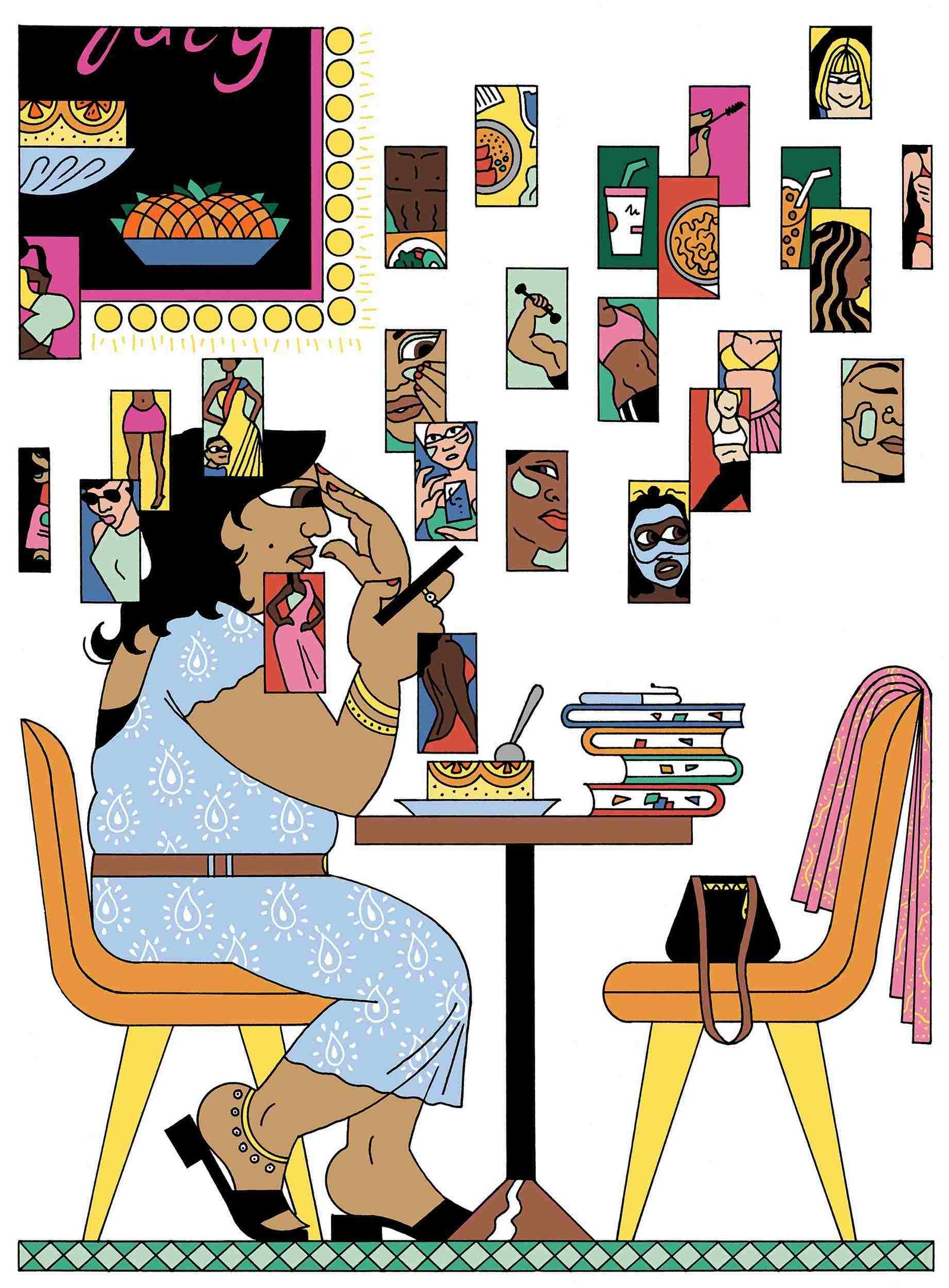 Digital jalebiwallahs and their not-so-sweet traps