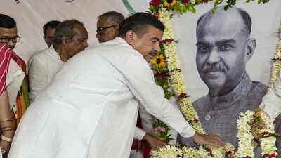 PM: Mookerjee ensured Bengal remained integral part of India | India News