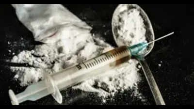 Synthetic Drugs Trafficking: Government: North-east cartels shifting towards synthetic drugs | India News