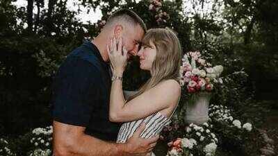 Taylor Swift and Travis Kelce wedding: Venue, 1,000 celebrity guest list, timings and everything we know so far |
