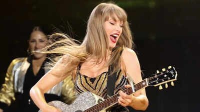 Taylor Swift Copyright Lawsuit: Taylor Swift defeats Kimberly Marasco’s copyright lawsuit as judge dismisses lyric-copying claims over hit albums | English Movie News