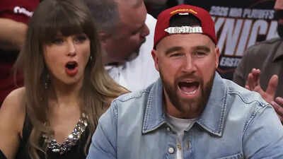 Dolly Parton thanks Taylor Swift and Travis Kelce for USD 2 million donation ahead of wedding; asks bridal couple for their firstborn: ‘That is going to be one special baby’ |