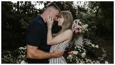 Taylor Swift and Travis Kelce ‘already married’ in secret ceremony, ahead of grand Madison Square Garden celebration: Reports |