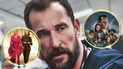 2026 Emmy Nominations: ‘The Pitt’ and ‘Hacks’ top 2026 Emmy nominations, but ‘Widow’s Bay’ and ‘Pluribus’ steal the spotlight | English Movie News
