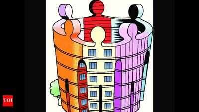 TNRERA chairman Shiv Das Meena and two members resign | Chennai News