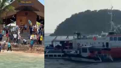 Phu Quoc Boat Accident: “The boat had hardly left the island, we were all screaming for help…”: How a dream holiday near Vietnam’s Phu Quoc ended in tragedy