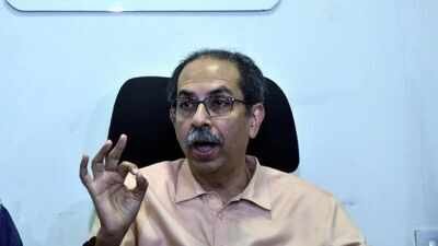 ‘Those looting Hindus are in power’: Uddhav targets BJP over Ayodhya donation row, seeks impartial probe | India News