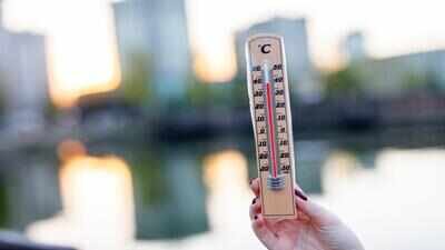 Uk Heatwave 2026: Temperatures set to peak at 36C during UK heatwave, health warnings issued | World News