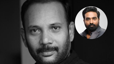 Vijay Sethupathi pays tribute to R Chezhiyan after award-winning filmmaker passes away at 57 |