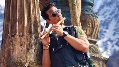 ‘Welcome to the Jungle’ box office collection Day 11 [LIVE]: Akshay Kumar starrer eyes Rs 120 crore domestic net on second Monday | Hindi Movie News
