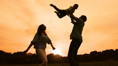 When your child says “I can’t do it,” avoid saying “You can”; Psychologist explains what to say instead |